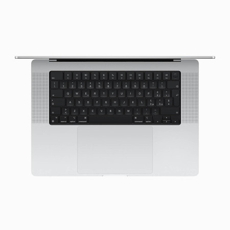 Apple MacBook Pro 2023 16" M3-PRO 12C/18G 18/512GB Silver MRW43T/A