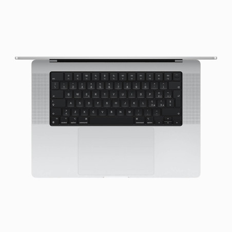 Apple MacBook Pro 2023 16" M3-PRO 12C/18G 18/512GB Silver MRW43T/A