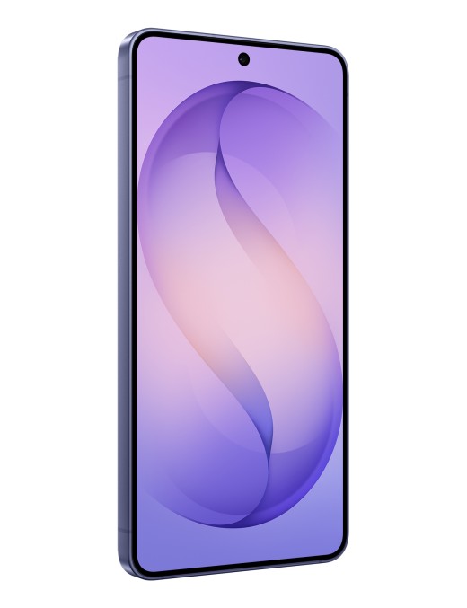 Samsung Galaxy S26 16 cm (6.3") Dual SIM Android 16.0 5G USB Type-C 12 GB 128 GB 4300 mAh Violet