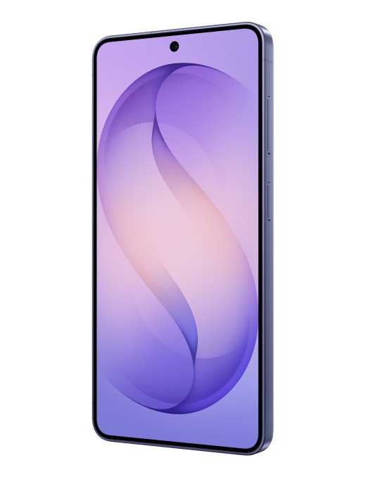 Samsung Galaxy S26 16 cm (6.3") Dual SIM Android 16.0 5G USB Type-C 12 GB 128 GB 4300 mAh Violet
