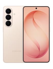 Samsung Galaxy S26 SM-S942 12+512GB 6.3" 5G Pink Gold Europa