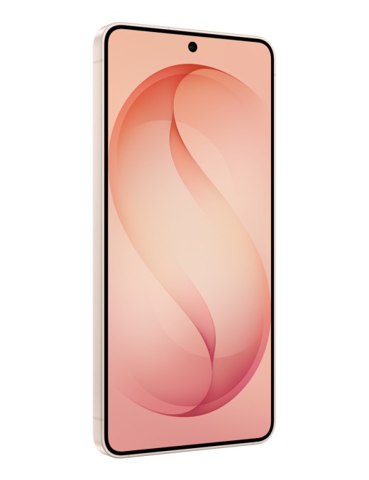 Samsung Galaxy S26 SM-S942 12+512GB 6.3" 5G Pink Gold Europa