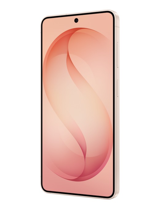 Samsung Galaxy S26 SM-S942 12+512GB 6.3" 5G Pink Gold Europa
