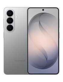 Samsung Galaxy S26 SM-S942 12+512GB 6.3" 5G Silver Shadow Europa