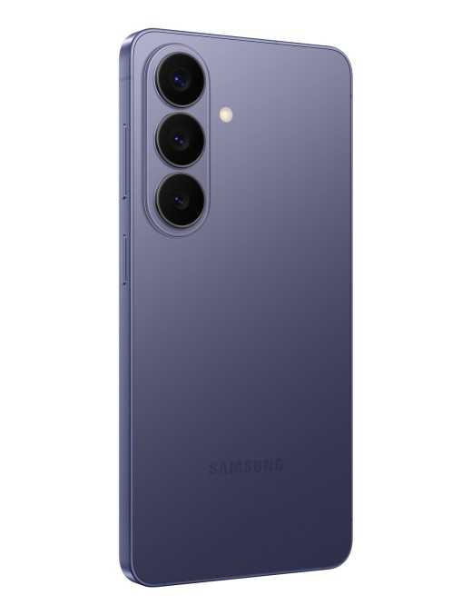 Samsung Galaxy S26 16 cm (6.3") Dual SIM Android 16.0 5G USB Type-C 12 GB 512 GB 4300 mAh Violet