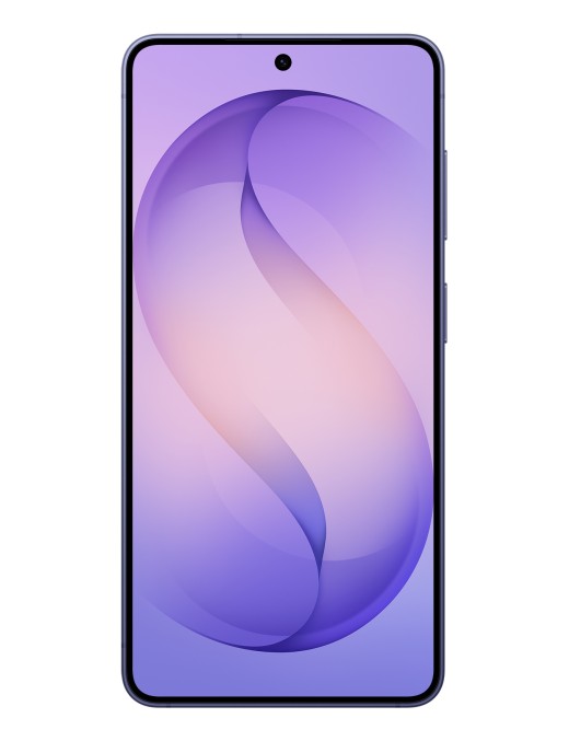 Samsung Galaxy S26 16 cm (6.3") Dual SIM Android 16.0 5G USB Type-C 12 GB 512 GB 4300 mAh Violet