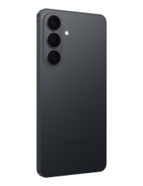 Samsung Galaxy S26 16 cm (6.3") Dual SIM Android 16.0 5G USB Type-C 12 GB 512 GB 4300 mAh Black