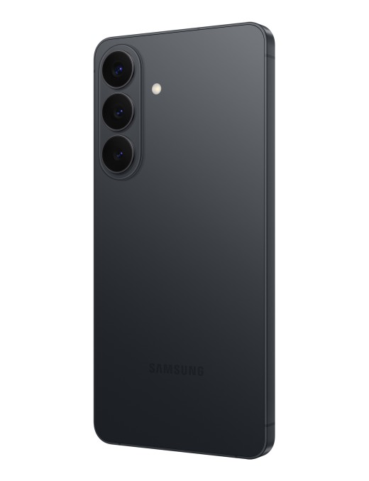 Samsung Galaxy S26 16 cm (6.3") Dual SIM Android 16.0 5G USB Type-C 12 GB 512 GB 4300 mAh Black