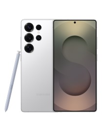 Samsung Galaxy S25 Ultra SM-S938 12GB+1TB 6.9" 5G Titanium Whitesilver Europa