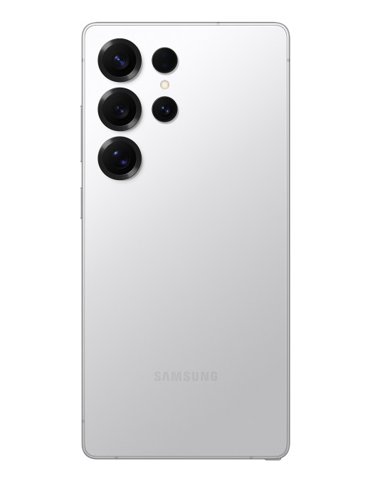 Samsung Galaxy S25 Ultra SM-S938 12GB+1TB 6.9" 5G Titanium Whitesilver Europa