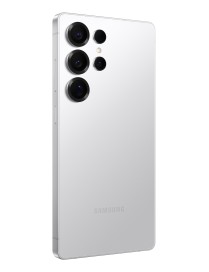 Samsung Galaxy S25 Ultra SM-S938 12GB+1TB 6.9" 5G Titanium Whitesilver Europa