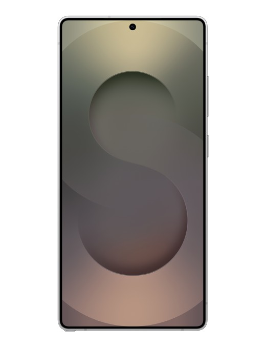 Samsung Galaxy S25 Ultra 17.5 cm (6.9") Dual SIM Android 15 5G USB Type-C 12 GB 1 TB 5000 mAh Silver, White