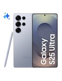 Samsung Galaxy S25 Ultra 17.5 cm (6.9") Dual SIM Android 15 5G USB Type-C 12 GB 1 TB 5000 mAh Blue, Silver