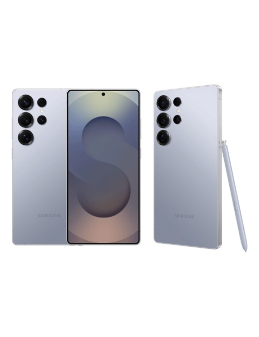 Samsung Galaxy S25 Ultra SM-S938 12GB+1TB 6.9" 5G Titanium Silverblue Europa