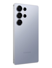 Samsung Galaxy S25 Ultra 17.5 cm (6.9") Dual SIM Android 15 5G USB Type-C 12 GB 1 TB 5000 mAh Blue, Silver