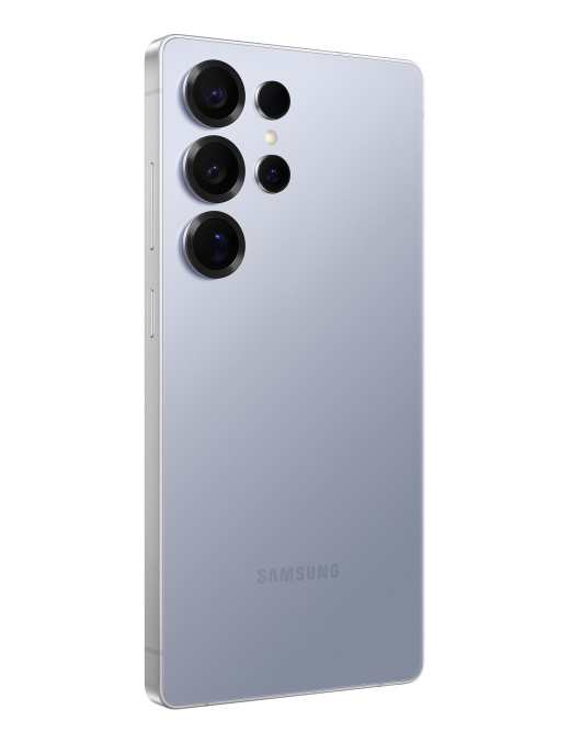 Samsung Galaxy S25 Ultra 17.5 cm (6.9") Dual SIM Android 15 5G USB Type-C 12 GB 1 TB 5000 mAh Blue, Silver