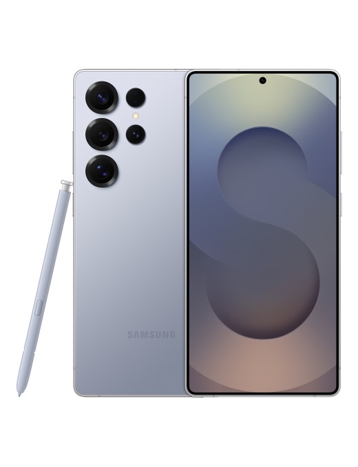 Samsung Galaxy S25 Ultra SM-S938 12GB+1TB 6.9" 5G Titanium Silverblue Europa