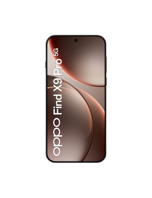 OPPO Find X9 Pro 16+512GB 6.78" 5G Titanium Charcoal Europa