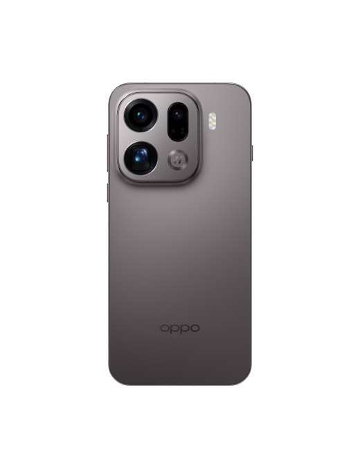 OPPO Find X9 Pro 16+512GB 6.78" 5G Titanium Charcoal Europa
