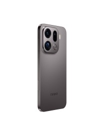 OPPO Find X9 Pro 16+512GB 6.78" 5G Titanium Charcoal Europa