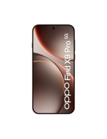 OPPO Find X9 Pro 16+512GB 6.78" 5G Titanium Charcoal Europa