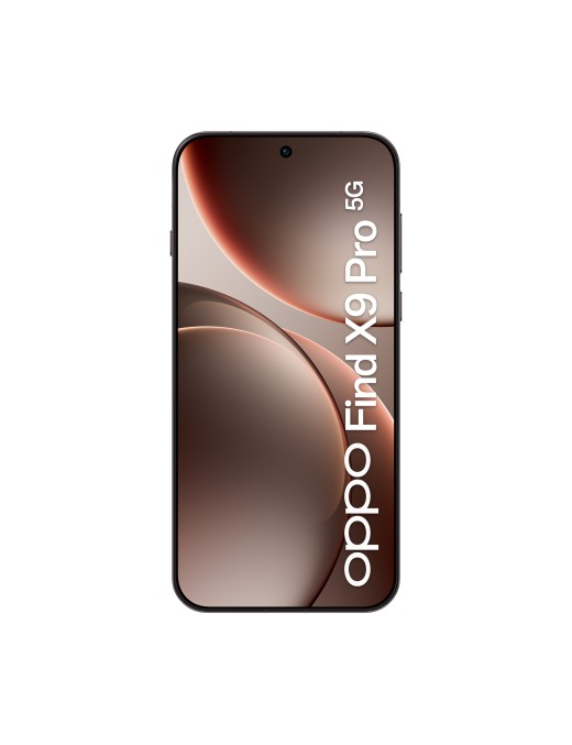OPPO Find X9 Pro 16+512GB 6.78" 5G Titanium Charcoal Europa
