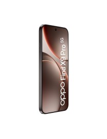 OPPO Find X9 Pro 17.2 cm (6.78") Dual SIM Android 16.0 5G USB Type-C 16 GB 512 GB 7500 mAh Charcoal, Titanium