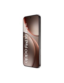 OPPO Find X9 Pro 17.2 cm (6.78") Dual SIM Android 16.0 5G USB Type-C 16 GB 512 GB 7500 mAh Charcoal, Titanium