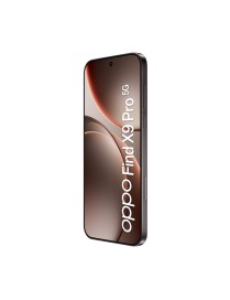 OPPO Find X9 Pro 16+512GB 6.78" 5G Titanium Charcoal Europa