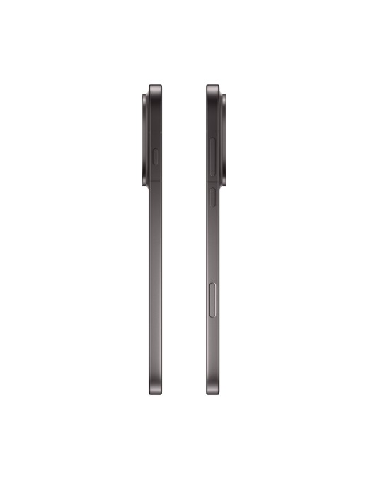 OPPO Find X9 Pro 17.2 cm (6.78") Dual SIM Android 16.0 5G USB Type-C 16 GB 512 GB 7500 mAh Charcoal, Titanium