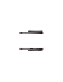 OPPO Find X9 Pro 17.2 cm (6.78") Dual SIM Android 16.0 5G USB Type-C 16 GB 512 GB 7500 mAh Charcoal, Titanium