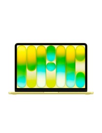 Apple MacBook Neo 2026 13" A18 Pro 6C/5G 8/256GB Citrus Giallo Agrume MHFD4T/A Italia