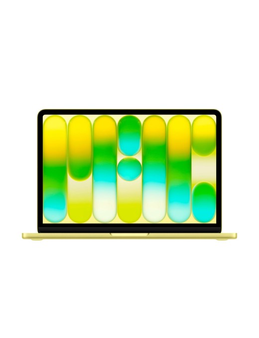 Apple MacBook Neo 2026 13" A18 Pro 6C/5G 8/256GB Citrus Giallo Agrume MHFD4T/A Italia