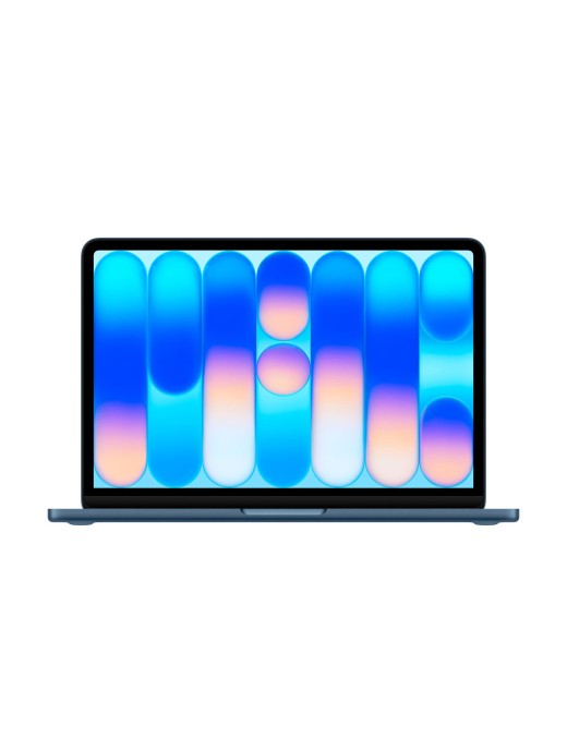 Apple MacBook Neo 2026 13" A18 Pro 6C/5G 8/256GB Indigo Indaco MHFF4T/A Italia