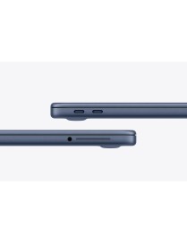 Apple MacBook Neo 2026 13" A18 Pro 6C/5G 8/256GB Indigo Indaco MHFF4T/A Italia