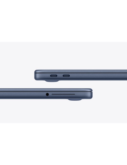 Apple MacBook Neo 2026 13" A18 Pro 6C/5G 8/256GB Indigo Indaco MHFF4T/A Italia