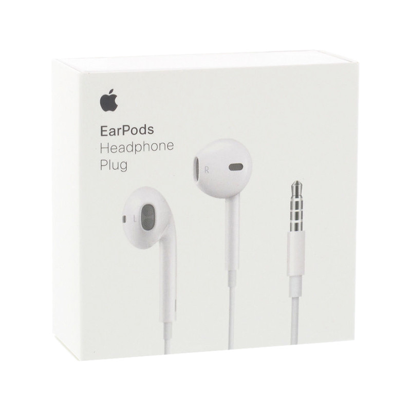 Apple Auricolari EarPods con connettore 3.5mm