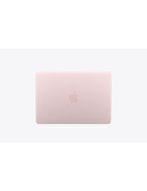 Apple MacBook Neo 2026 13" A18 Pro 6C/5G 8/256GB Blush Rosa Pastello MHFH4T/A Italia