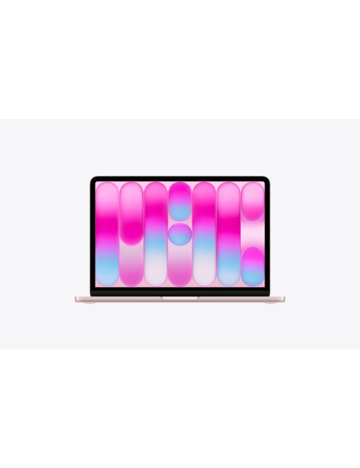 Apple MacBook Neo 2026 13" A18 Pro 6C/5G 8/256GB Blush Rosa Pastello MHFH4T/A Italia