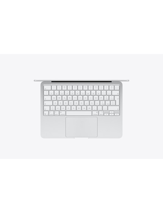 Apple MacBook Neo 2026 13" A18 Pro 6C/5G 8/256GB Silver Argento MHFA4T/A Italia