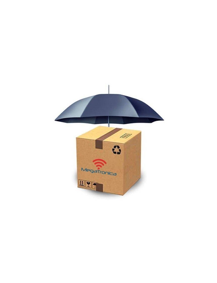 Insured shipping