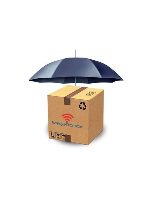 Insured shipping