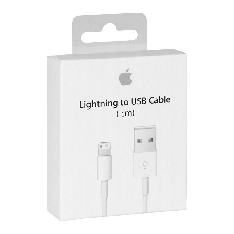 Apple Cavo Lightning a USB (1m)
