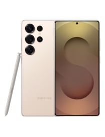 Samsung Galaxy S25 Ultra SM-S938B/DS 17.5 cm (6.9") Dual SIM Android 15 5G USB Type-C 12 GB 1 TB 5000 mAh Pink gold