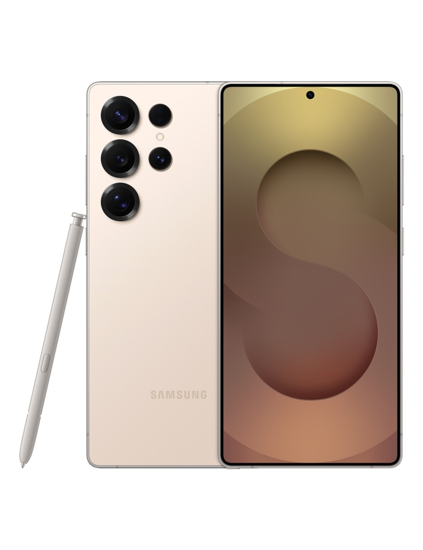 Samsung Galaxy S25 Ultra SM-S938B/DS 17.5 cm (6.9") Dual SIM Android 15 5G USB Type-C 12 GB 1 TB 5000 mAh Pink gold