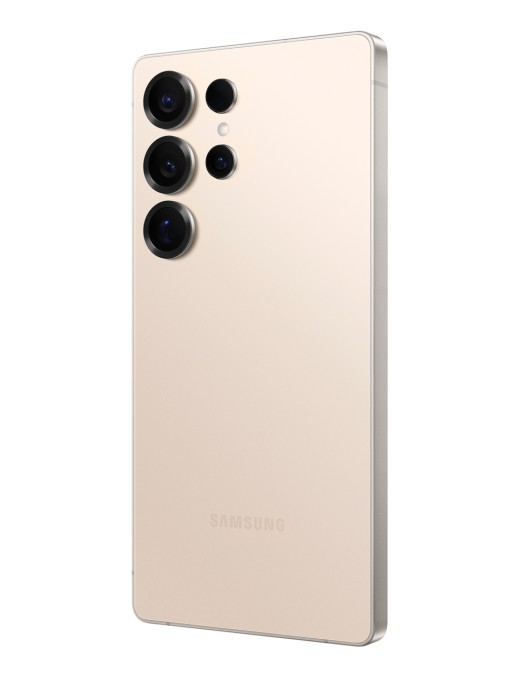 Samsung Galaxy S25 Ultra SM-S938B/DS 17.5 cm (6.9") Dual SIM Android 15 5G USB Type-C 12 GB 1 TB 5000 mAh Pink gold