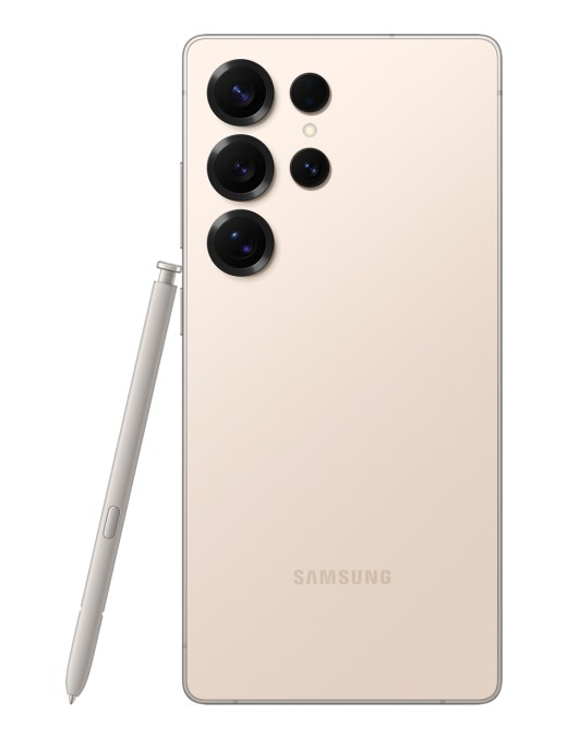 Samsung Galaxy S25 Ultra SM-S938 12GB+1TB 6.9" 5G Titanium Grey Europa