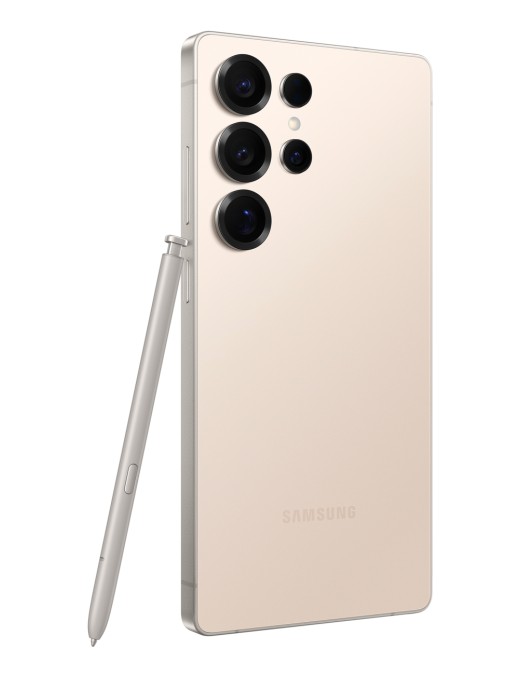 Samsung Galaxy S25 Ultra SM-S938 12GB+1TB 6.9" 5G Titanium Grey Europa