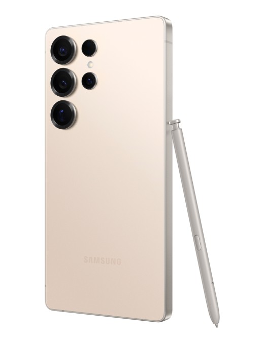 Samsung Galaxy S25 Ultra SM-S938B/DS 17.5 cm (6.9") Dual SIM Android 15 5G USB Type-C 12 GB 1 TB 5000 mAh Pink gold