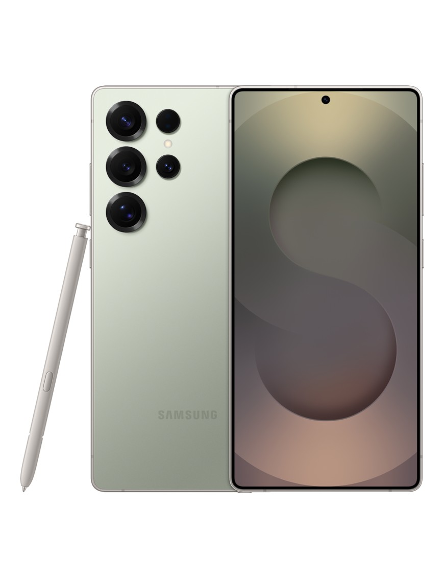 Samsung Galaxy S25 Ultra SM-S938 12GB+1TB 6.9" 5G Jade Green Europa